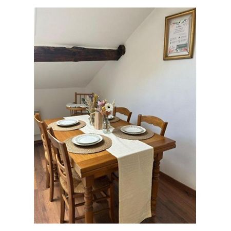 Apartamento Le Fleuri - Reims - Wifi Gratuit - Quartier Calme Exterior foto