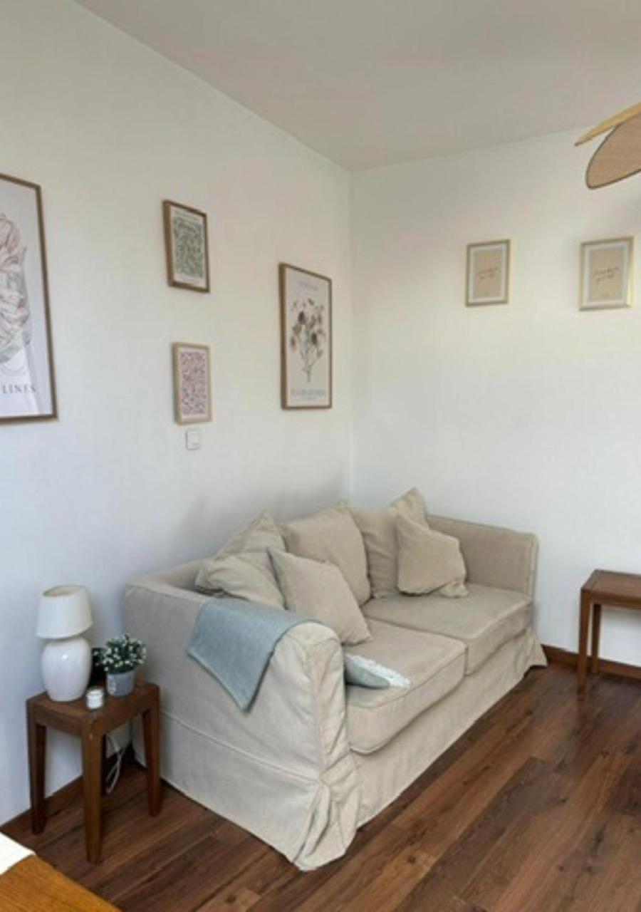 Apartamento Le Fleuri - Reims - Wifi Gratuit - Quartier Calme Exterior foto